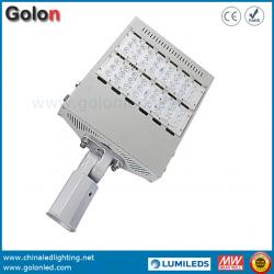 80W LED Street Light For Roadway Lighting