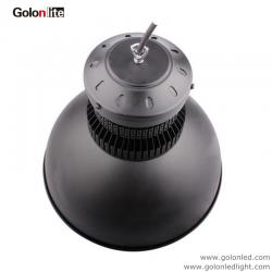 50W Industrial LED high bay light for office showroom supermarket