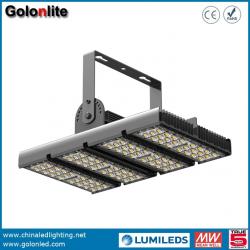 200W LED tunnel flood light