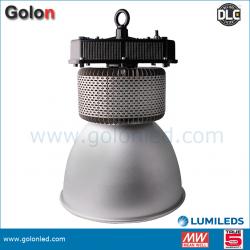 DLC 250W LED High Bay Light