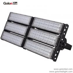 300W LED Tunnel Flood Light For Outdoor Lighting