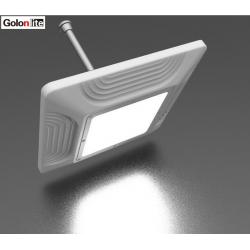 150W LED Gas Station Canopy Light