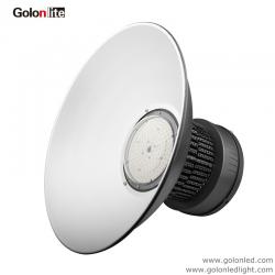 80W LED high bay light for office store supermarket showroom