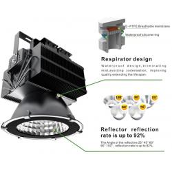 Stadium sports Field IP65 500W LED Flood Light 500 Watt