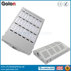 120W LED Roadway Lighting