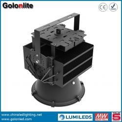 500 watts LED stadium floodlight