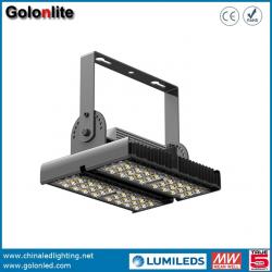 100W LED tunnel flood light