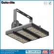 150W LED tunnel flood light