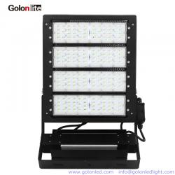 400W stadium LED flood light