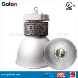 200W Led Industrial Lights DLC List