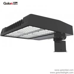 150w LED shoe box light