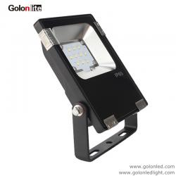 10W LED Flood Light 1100LM IP65 waterproof