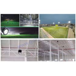 400 watts outdoor LED flood lighting