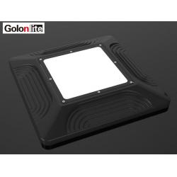 150W LED Gas Station Canopy Light