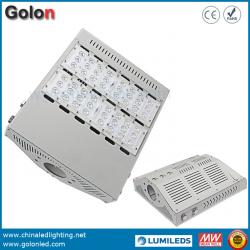 80W LED Street Light For Roadway Lighting