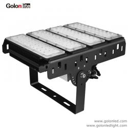 200W LED high bay light for warehouse factory