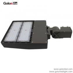 150w LED shoe box light